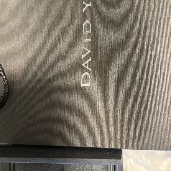 David Yurman Dome Ring - Picture 1 of 4